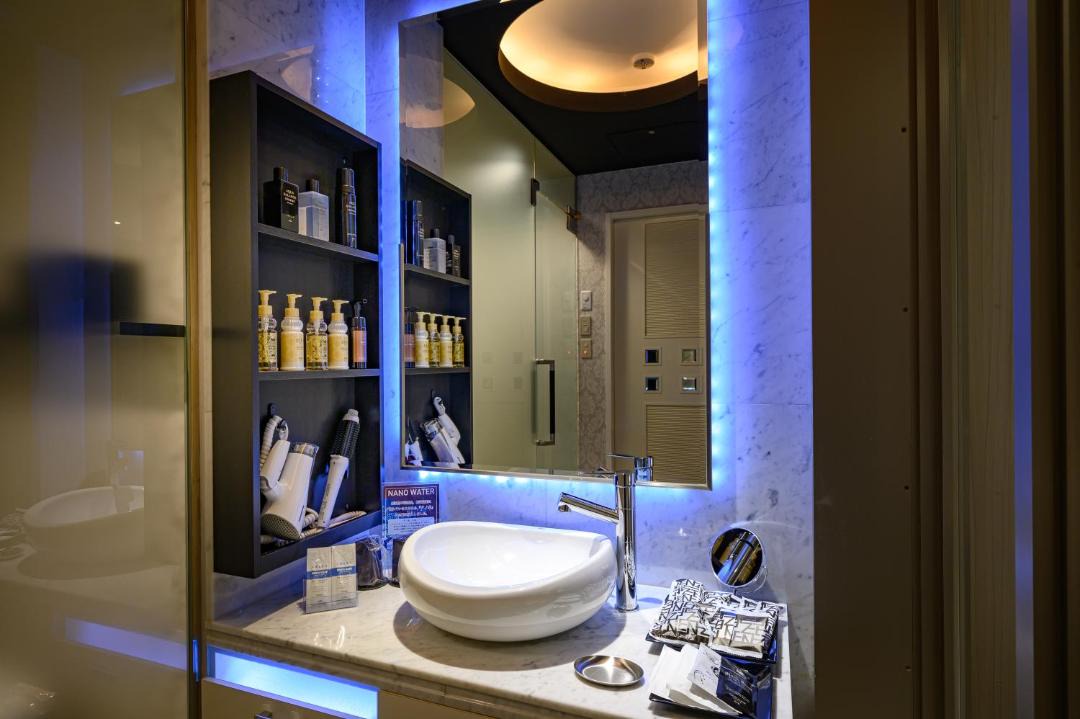 Photo of Bathroom in Tsuzuki