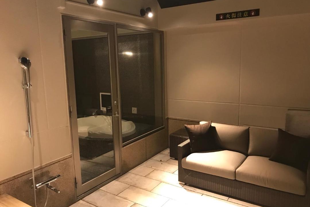 Photo of Livingroom in Tsuzuki