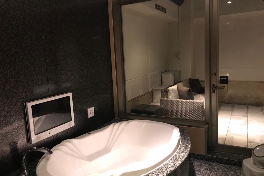 Photo of Bathroom in Tsuzuki