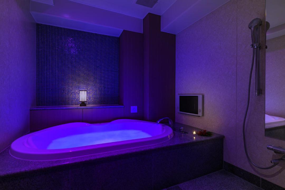 Photo of Bedroom in Tsuzuki