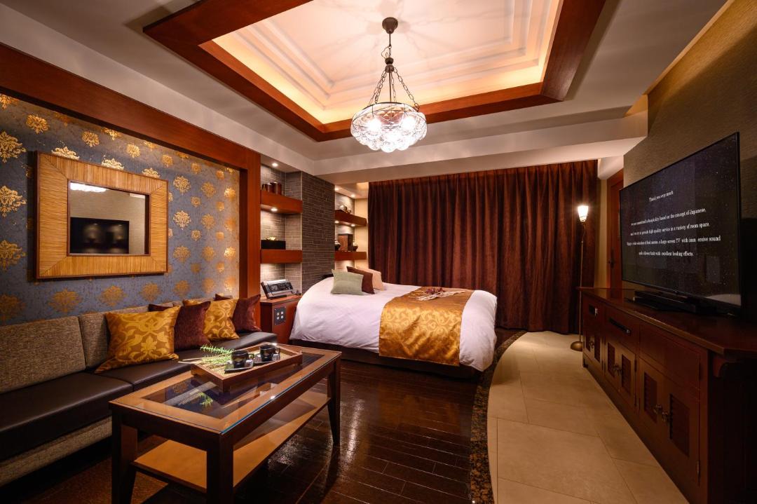 Photo of Livingroom in Tsuzuki