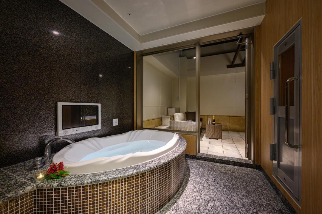 Photo of Bathroom in Tsuzuki