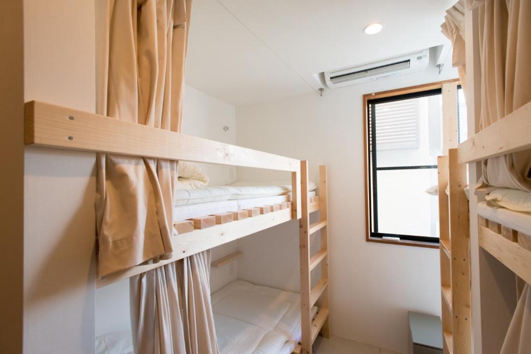 Photo of Bedroom in Odawara