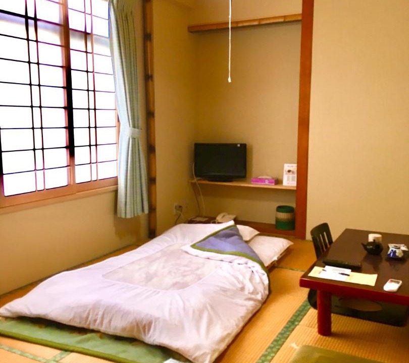 Photo of Bedroom in Miyaura