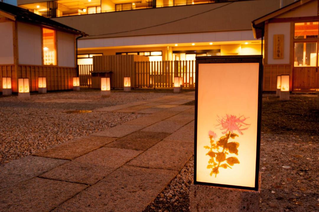 Photo of Others in Iseshima Jindai Onsen