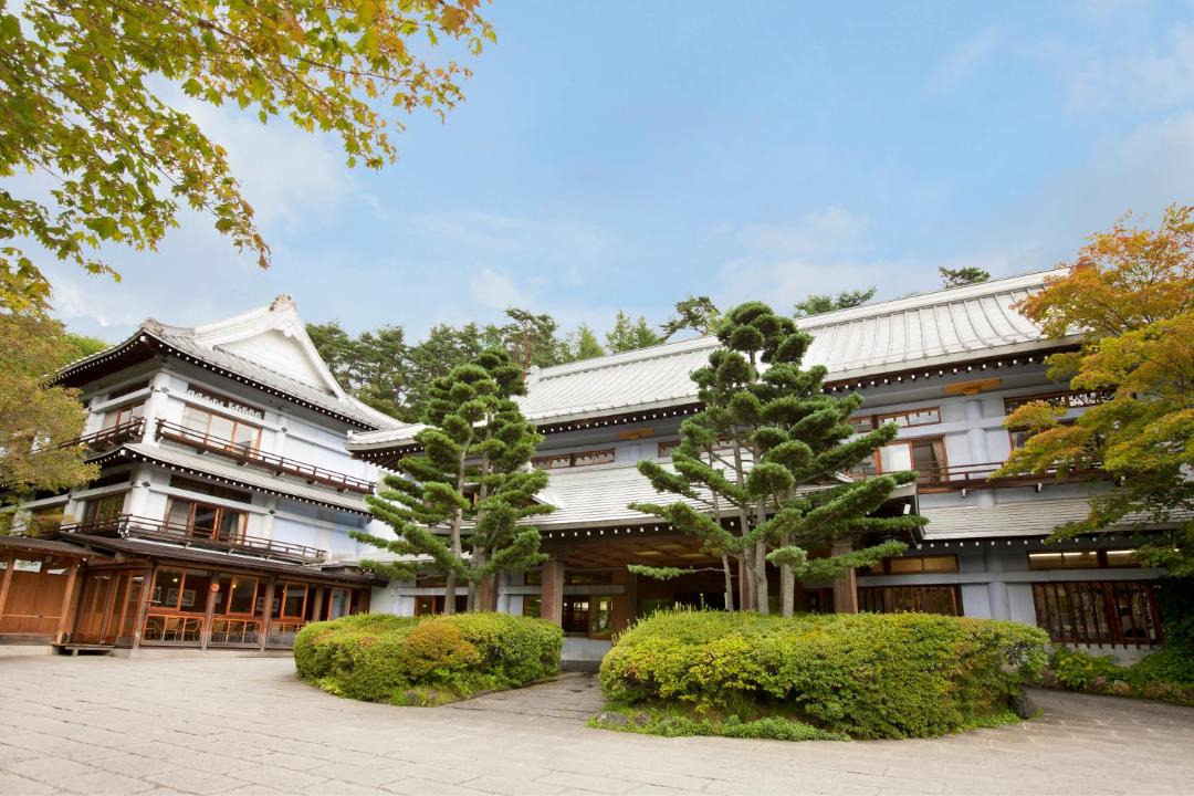Photo of Others in Kusatsu Onsen