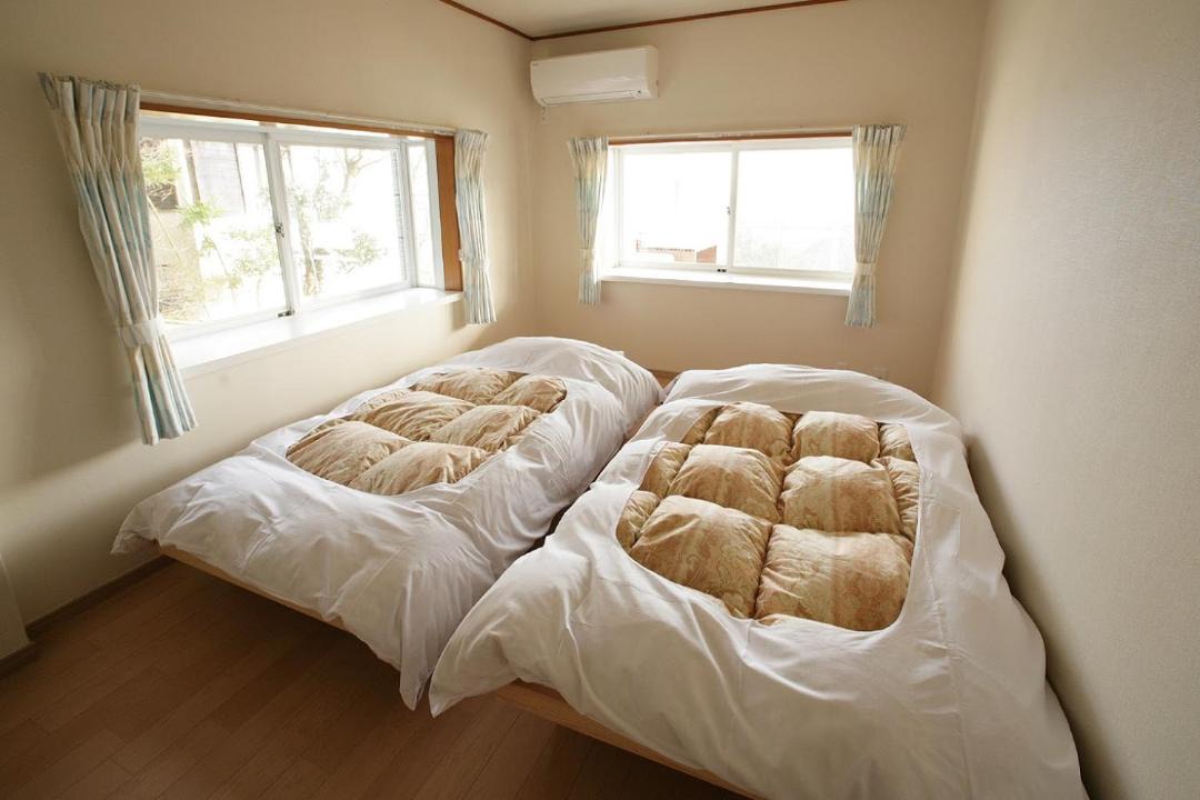 Photo of Bedroom in Atami