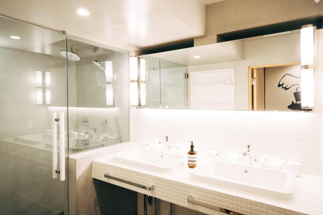 Photo of Bathroom in Imizu