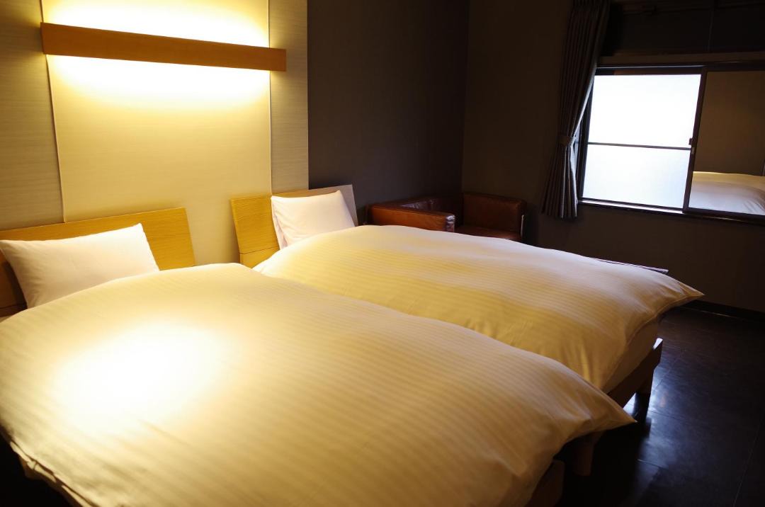 Photo of Bedroom in Namitakiji Onsen
