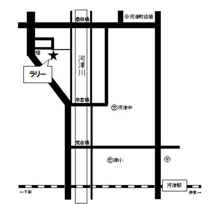 Photo of Others in Kawazu
