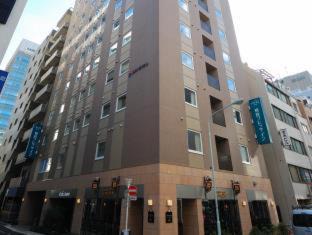 Photo of Buildings in Kyobashi