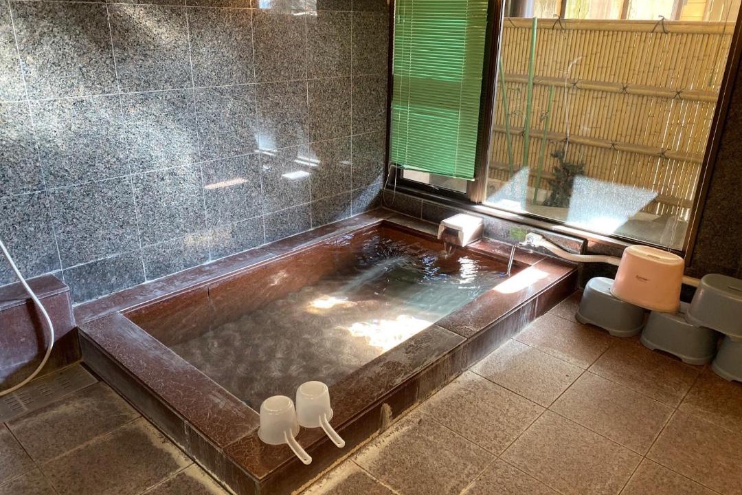 Photo of Bathroom in Gujo