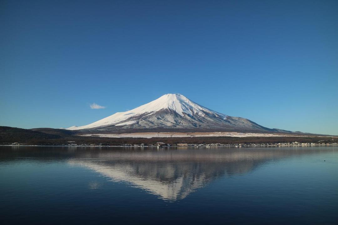 Photo of Others in Yamanakako
