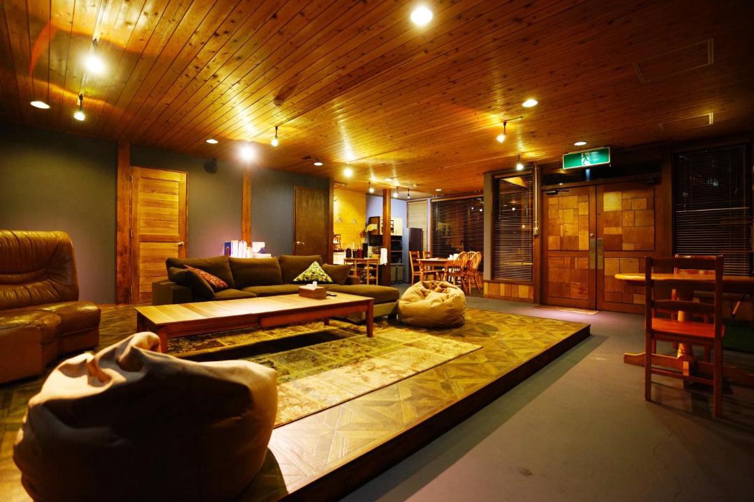 Photo of Livingroom in Otari-mura