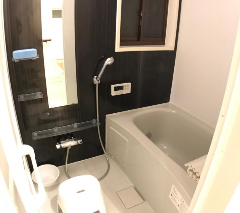Photo of Bathroom in Haneda