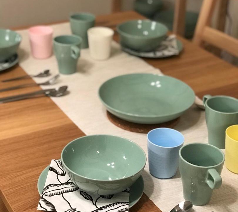 Photo of Kitchen in Haneda