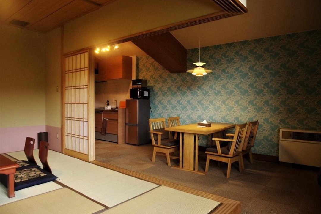 Photo of Others in Asahidake Onsen