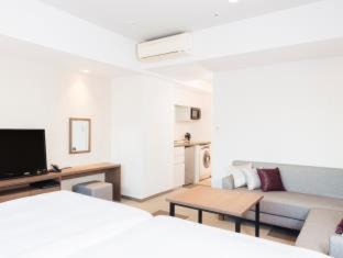 Photo of Bedroom in Minamiaoyama