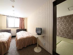Photo of Bedroom in Shiga Highlands