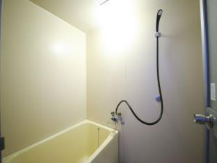 Photo of Bathroom in Shiga Highlands