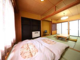 Photo of Bedroom in Shiga Highlands