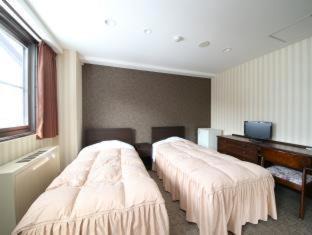 Photo of Bedroom in Shiga Highlands
