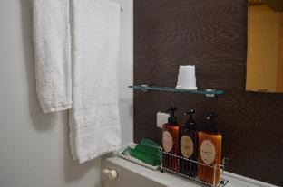 Photo of Bathroom in Yuda Onsen