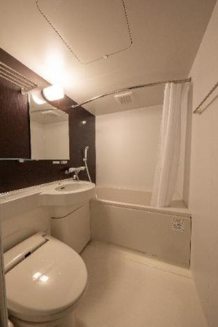Photo of Bathroom in Yuda Onsen