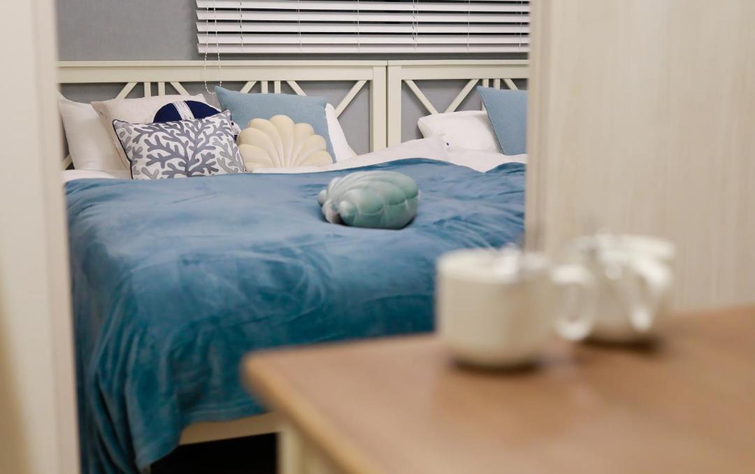 Photo of Bedroom in Minato