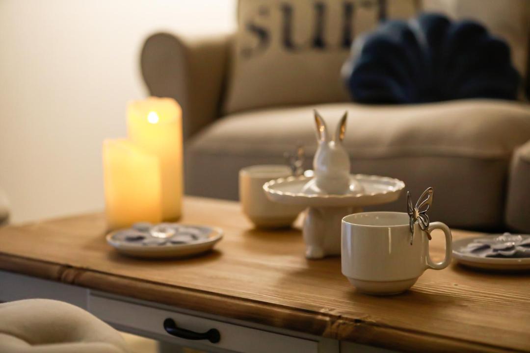 Photo of Livingroom in Minato