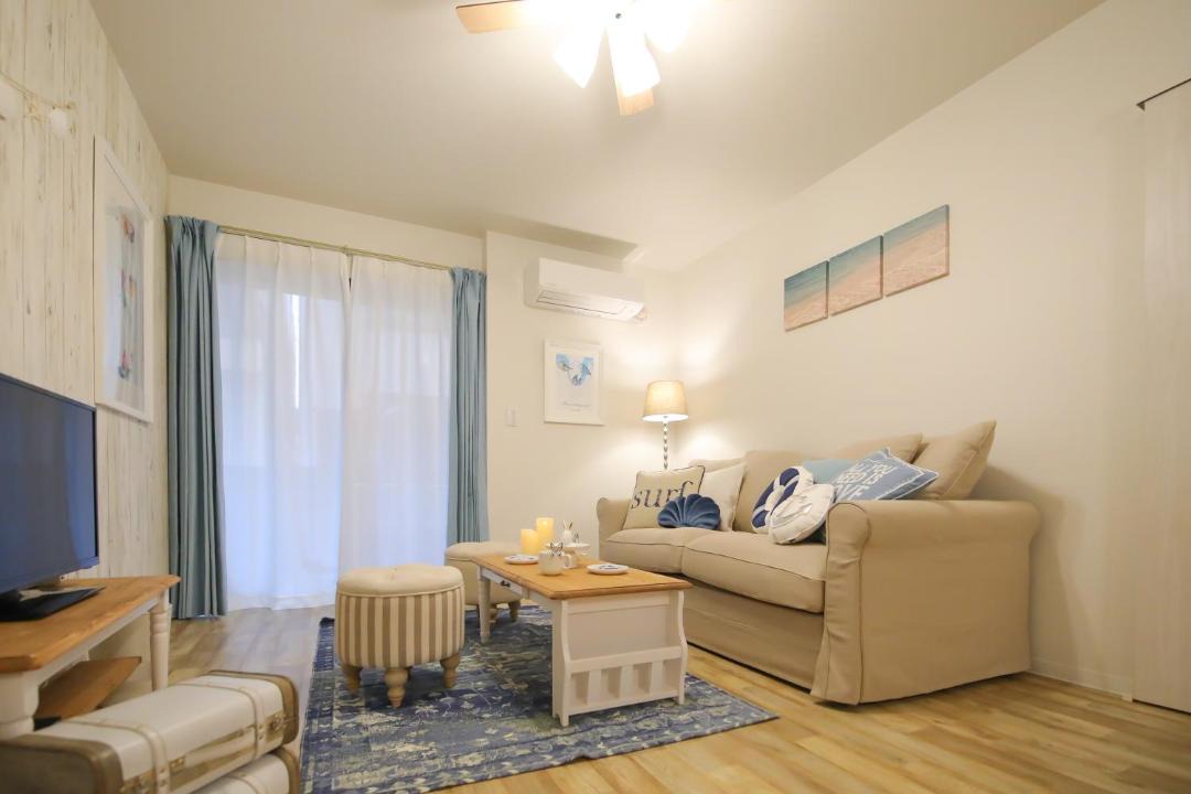 Photo of Livingroom in Minato