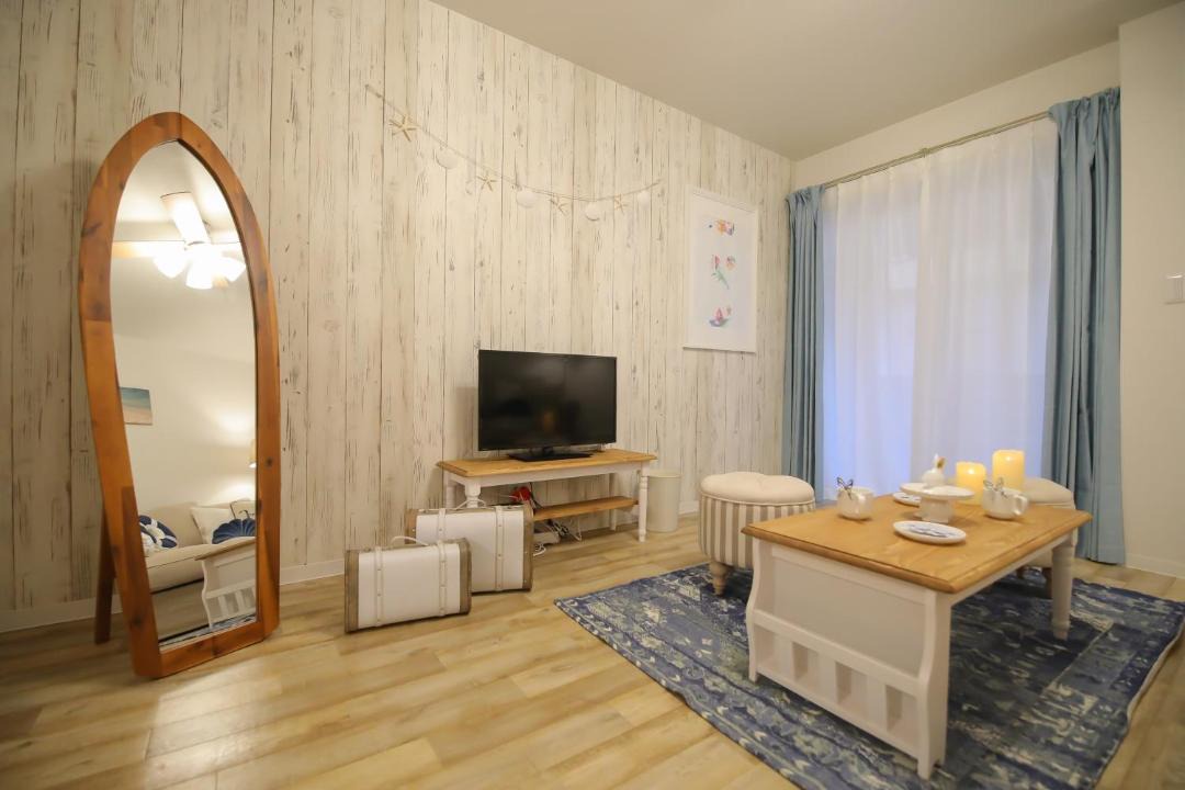 Photo of Livingroom in Minato