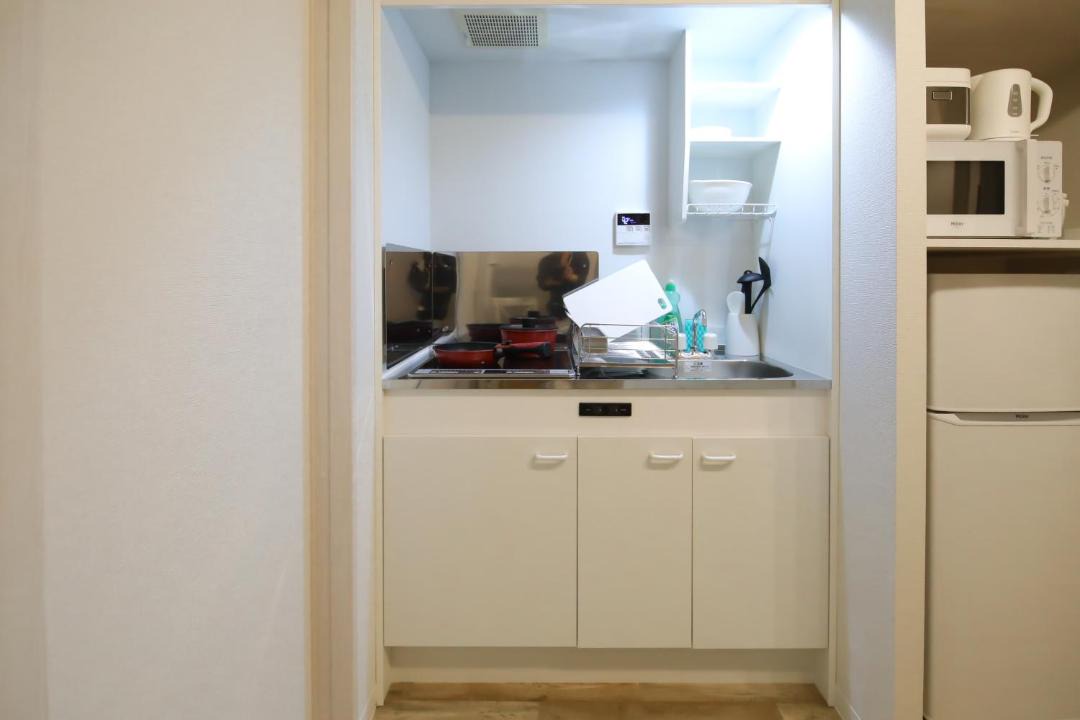 Photo of Kitchen in Minato