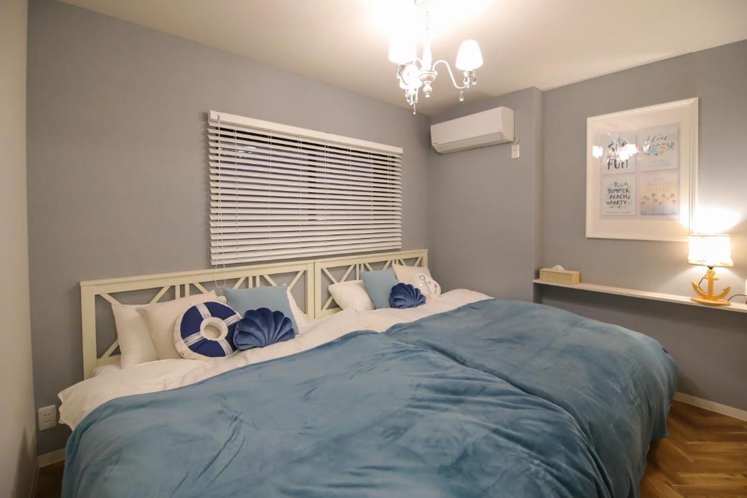 Photo of Bedroom in Minato