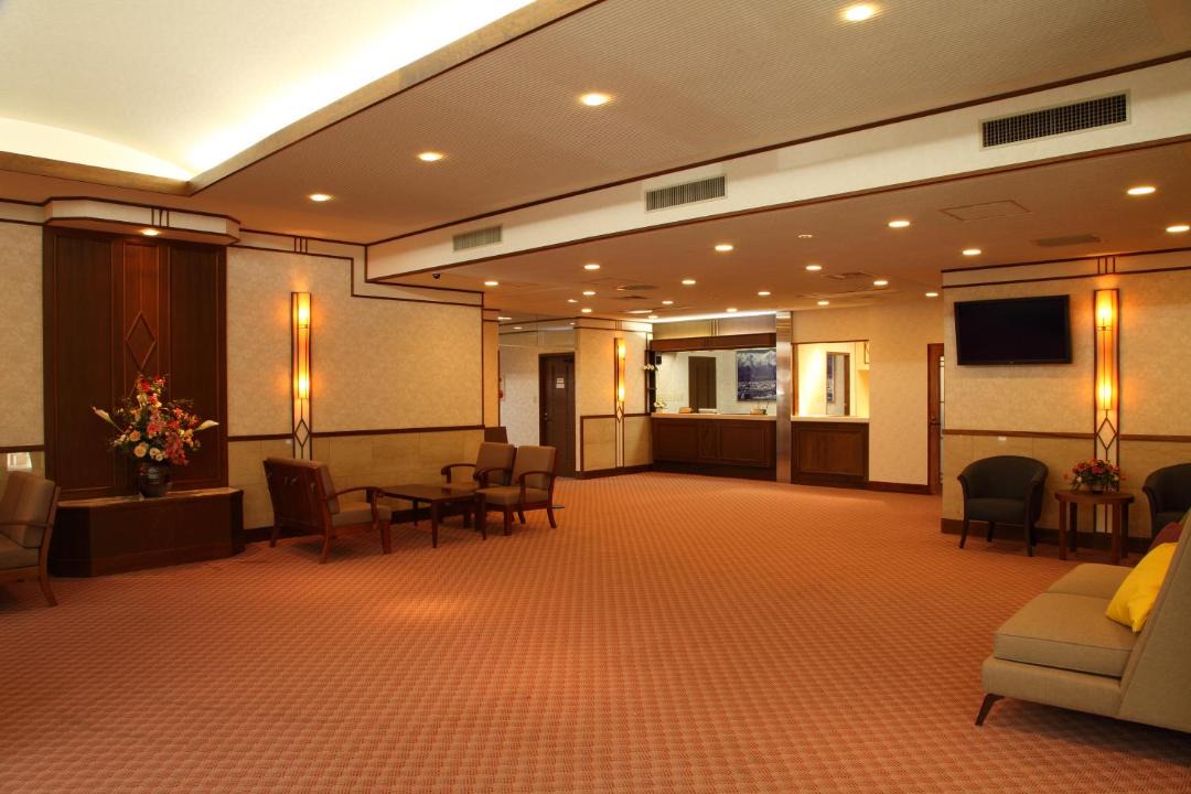 Photo of Livingroom in Hokujo