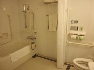 Photo of Bathroom in Furusato Onsen