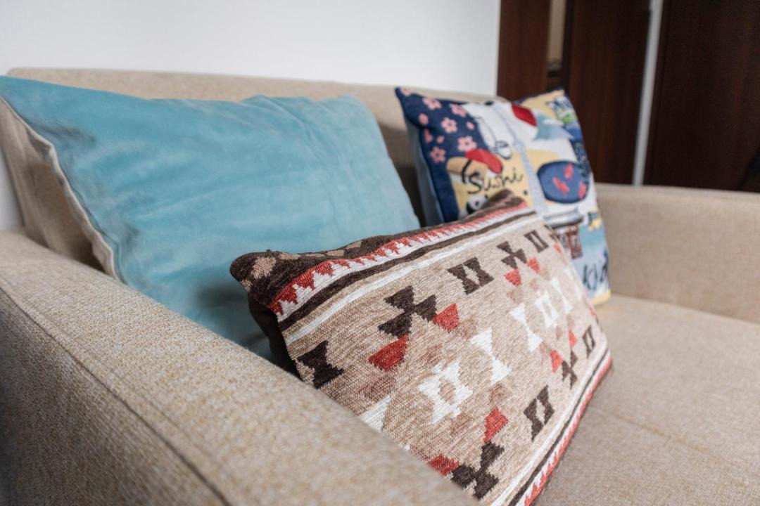 Photo of Bedroom in Minamiotsuka