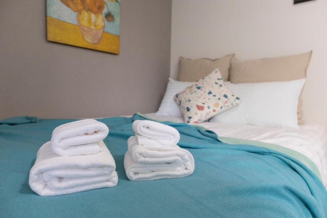 Photo of Bedroom in Minamiotsuka