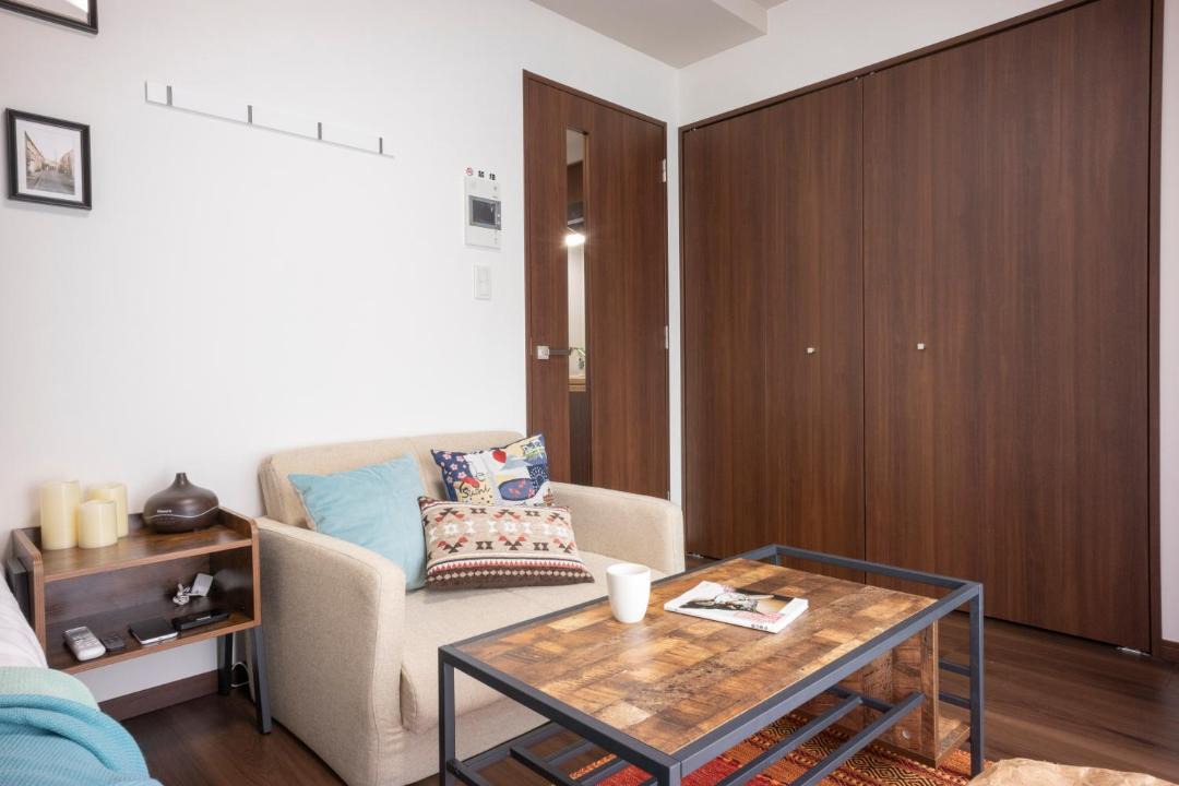 Photo of Livingroom in Minamiotsuka