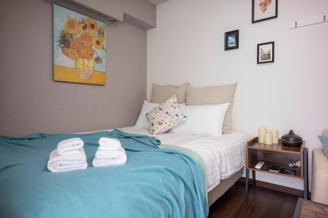 Photo of Bedroom in Minamiotsuka