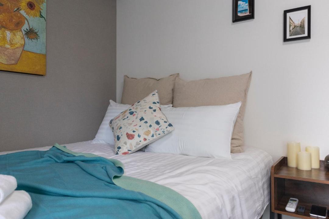 Photo of Bedroom in Minamiotsuka