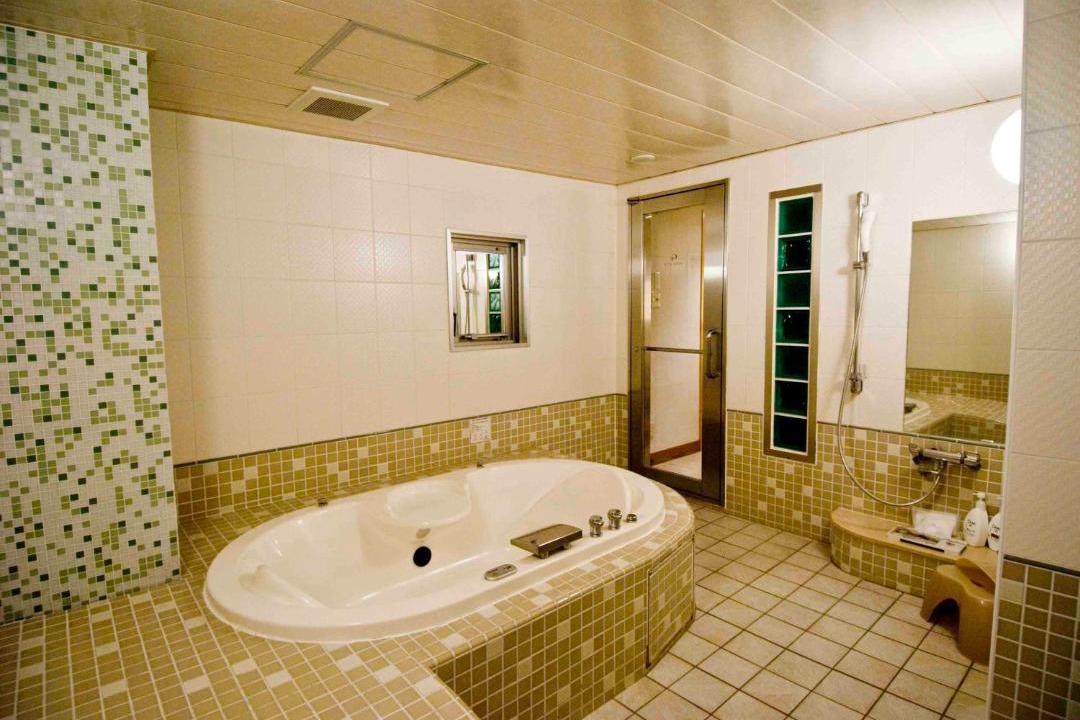 Photo of Bathroom in Midori Ward