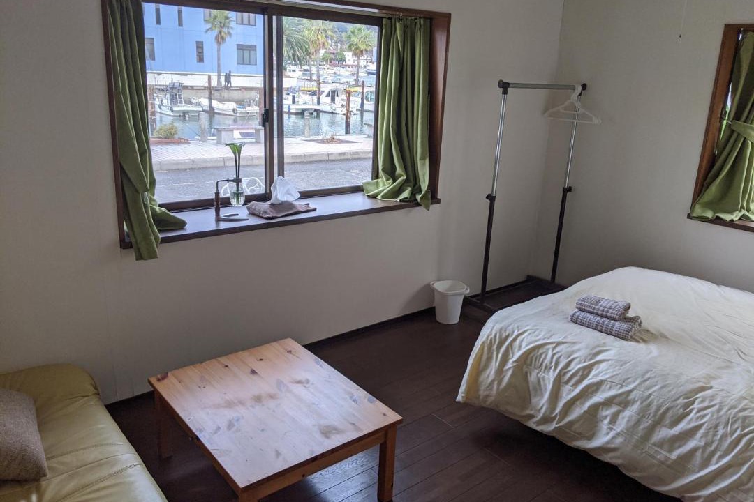 Photo of Bedroom in Hinasecho Hinase