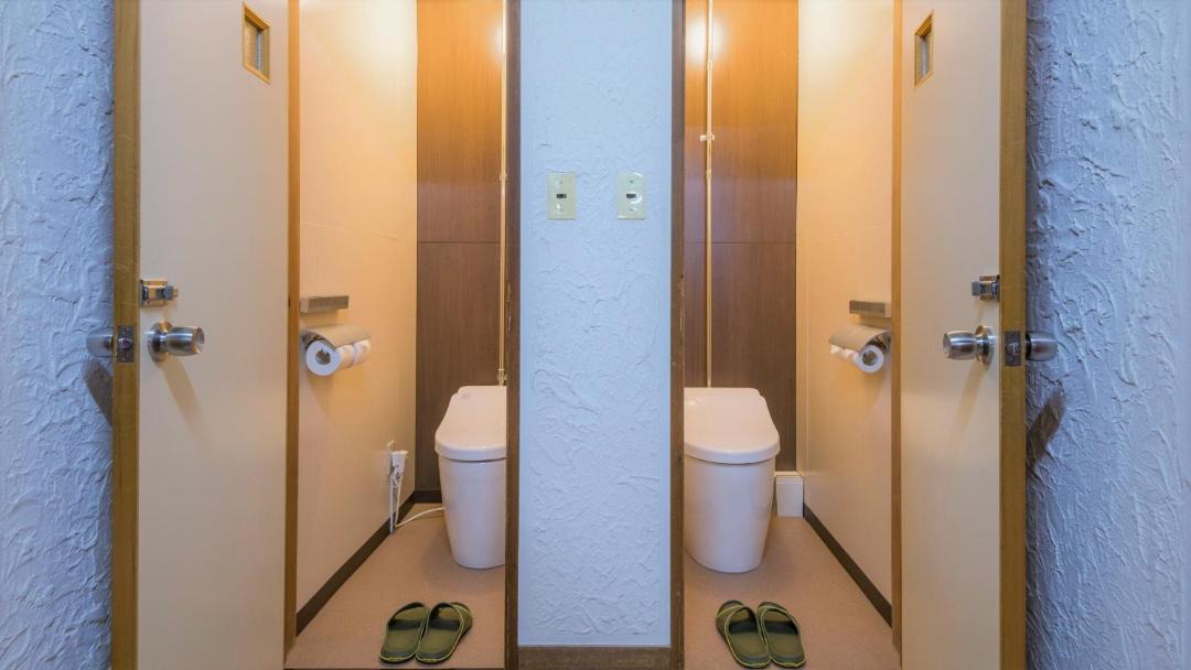 Photo of Bathroom in Madarao Mountain Resort