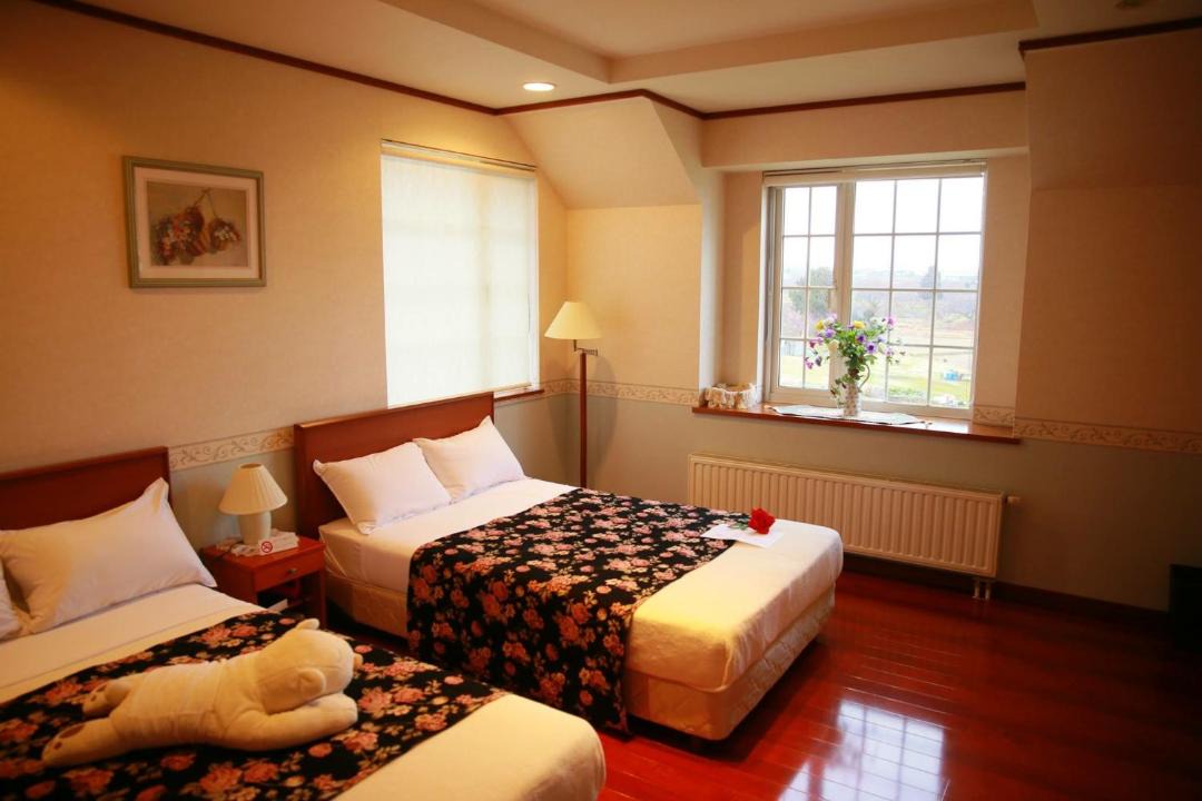 Photo of Bedroom in Hirosaki