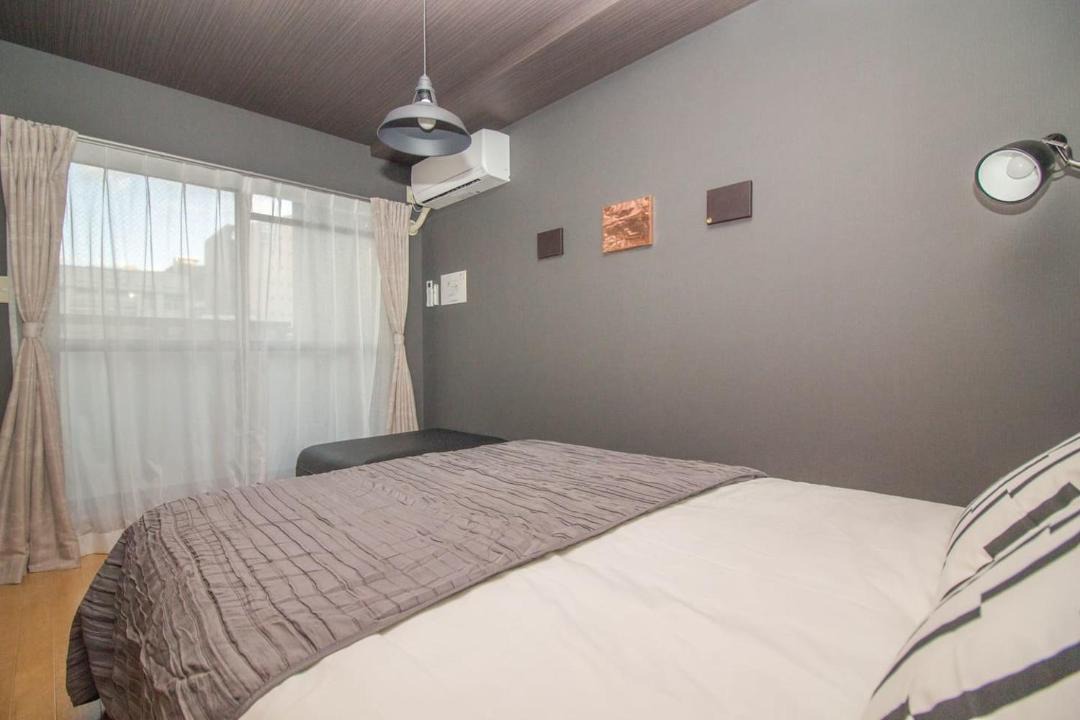 Photo of Bedroom in Nishitenma