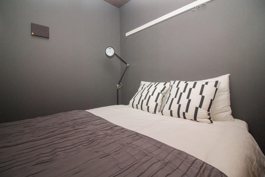 Photo of Bedroom in Nishitenma