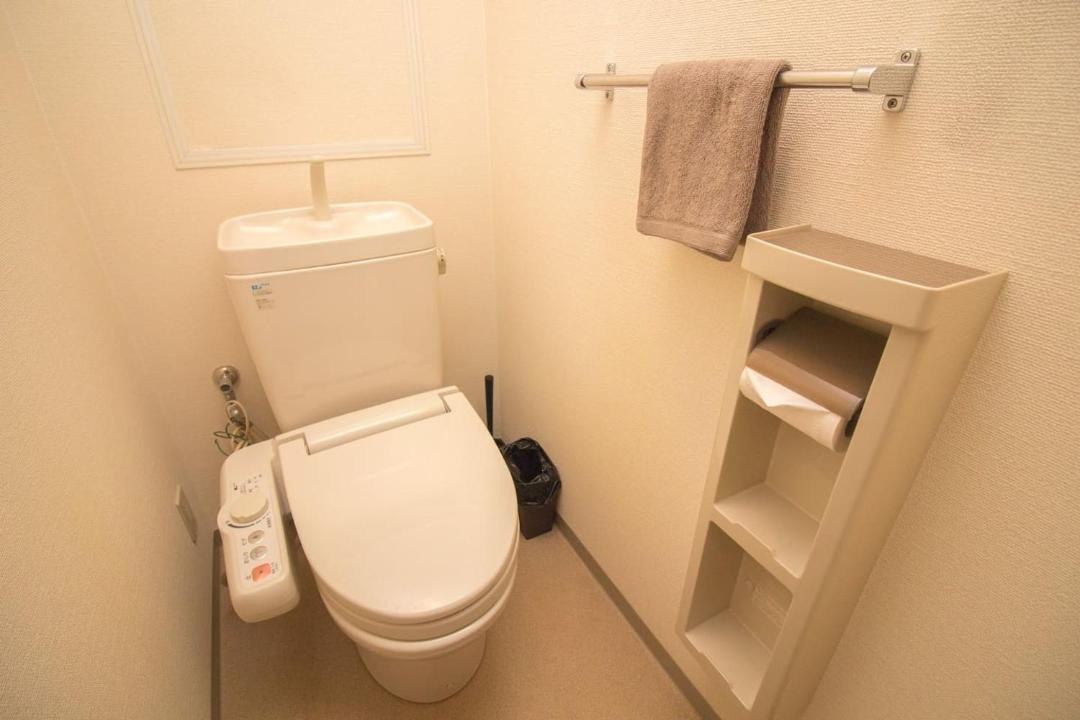 Photo of Bathroom in Nishitenma