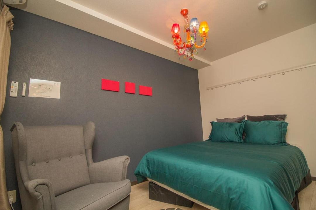 Photo of Bedroom in Nishitenma