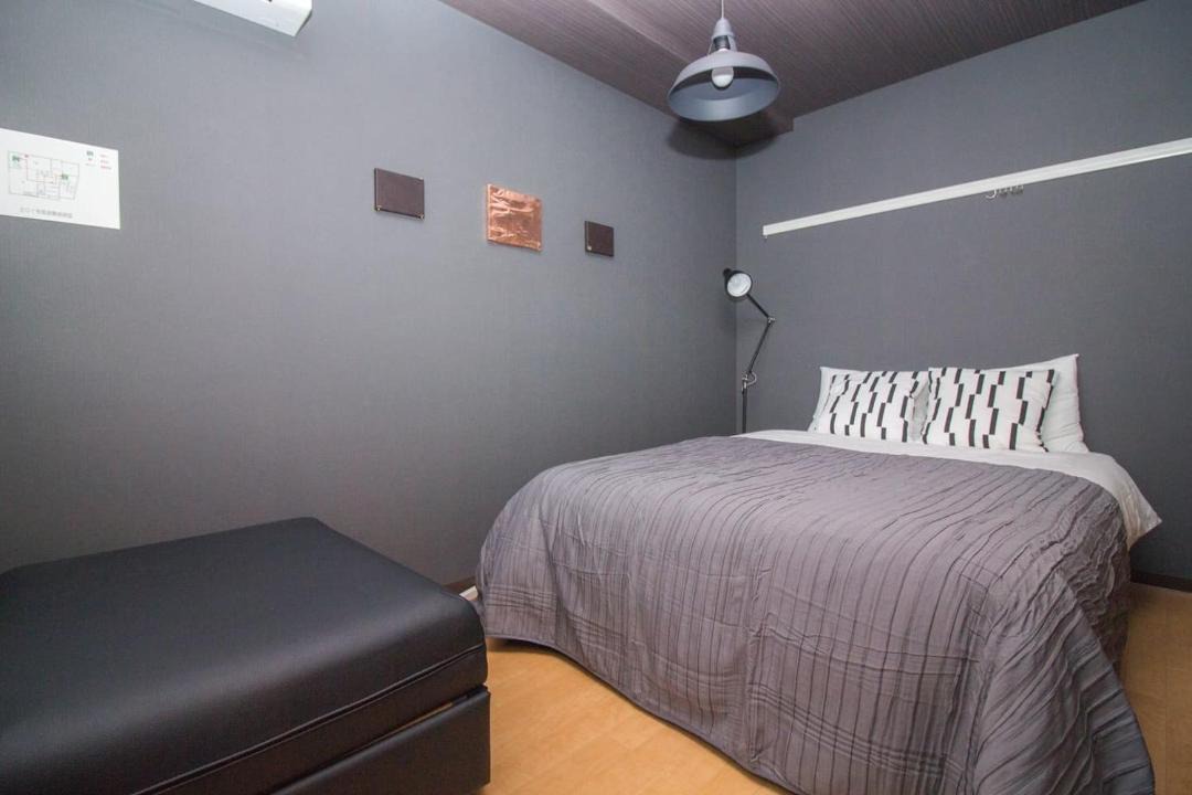 Photo of Bedroom in Nishitenma
